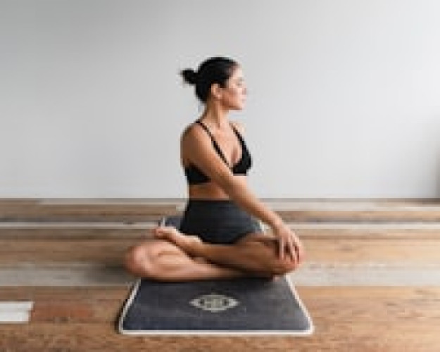 Hatha Yoga