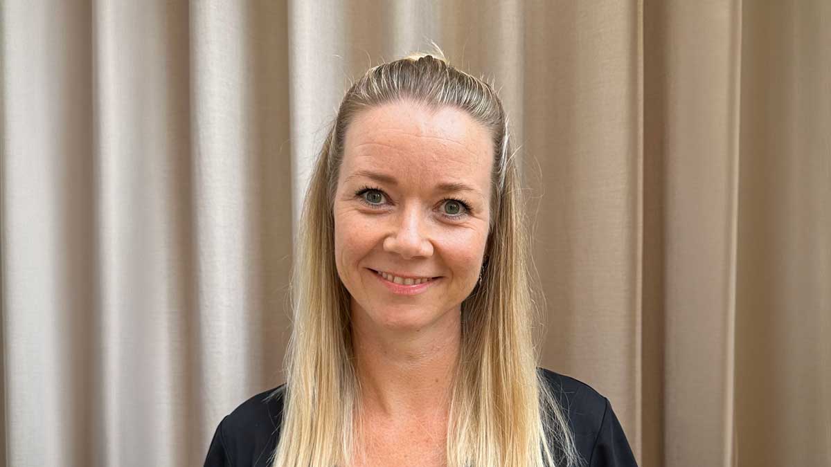 Karin Lerche Jensen