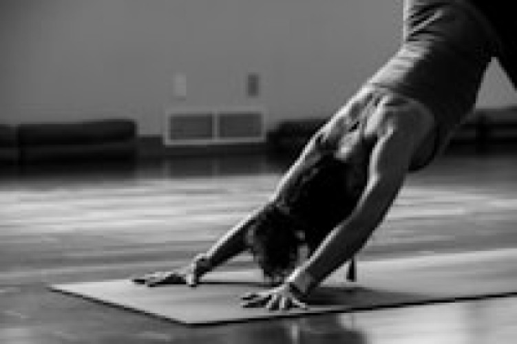 Mat pilates