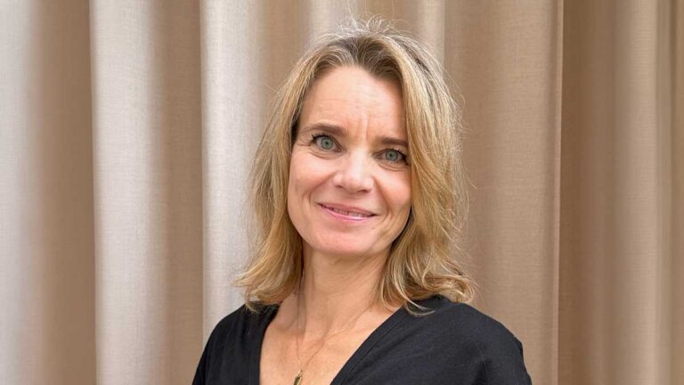 Mette Odgaard