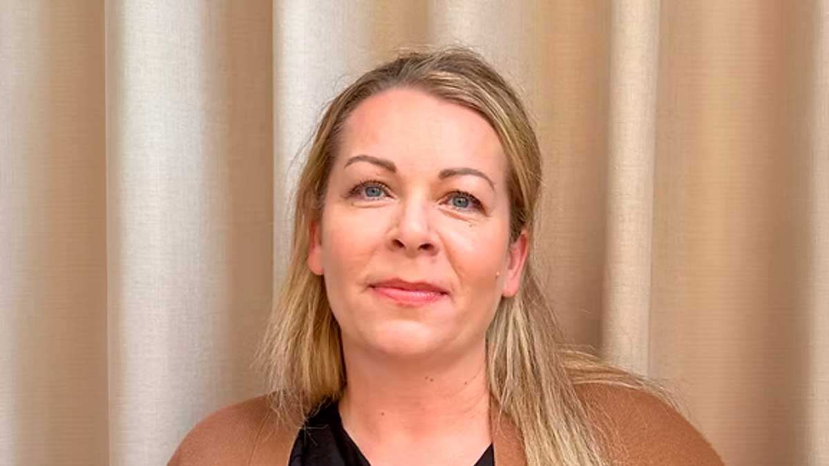 Nicoline Helveg