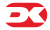 DK logo